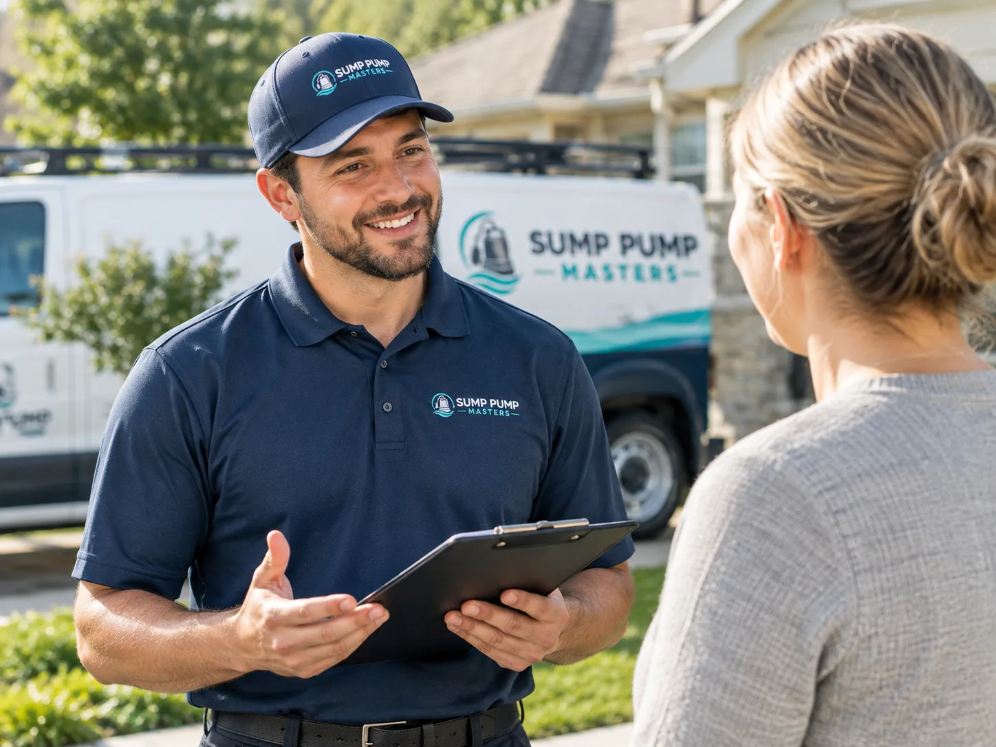 Sump Pump Repair Courtland, VA FAQs